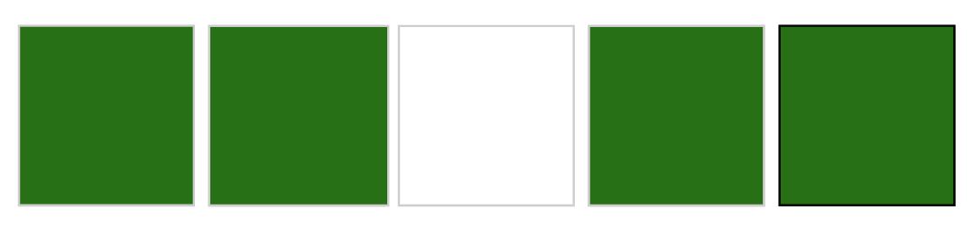 Daily Weaver Word Hint 5 - 7th June 2024
