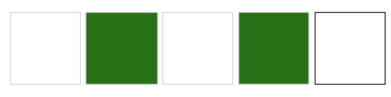 Daily Weaver Word Hint 6 - 16th June 2024
