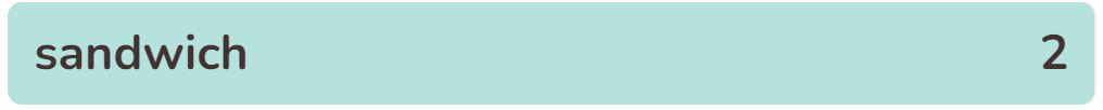 Contexto 653 Closest Word 2 - 2nd July 2024