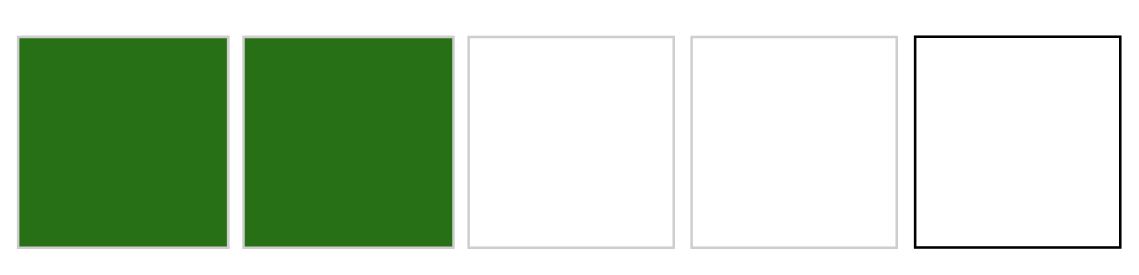 Daily Weaver Word Hint 1 - 20th July 2024