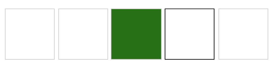 Daily Weaver Word Hint 1 - 21st July 2024