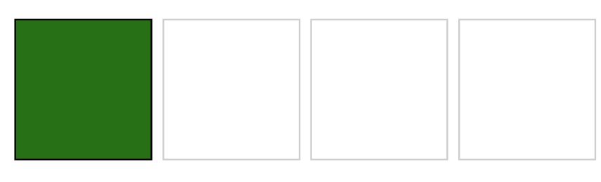 Daily Weaver Word Hint 1 - 22nd July 2024