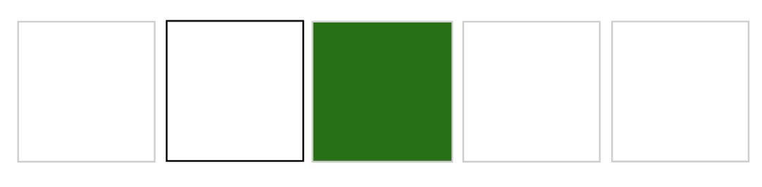 Daily Weaver Word Hint 3 - 21st July 2024