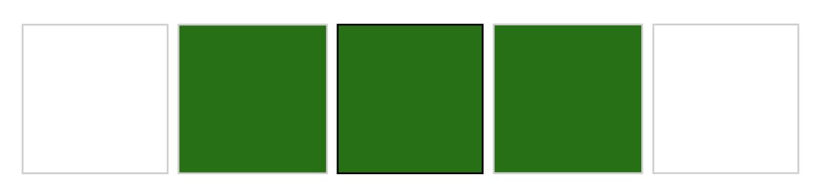 Daily Weaver Word Hint 5 - 20th July 2024
