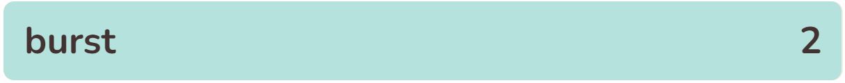 Contexto 693 Closest Word 2 - 11th August 2024