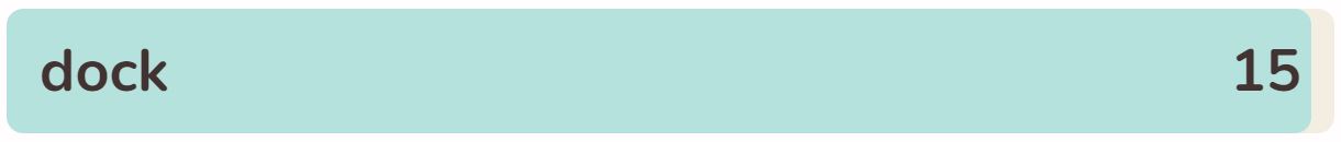 Contexto 703 Closest Word 15 - 21st August 2024