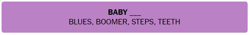 Daily NYT Connections 444 Solution - 28th August 2024