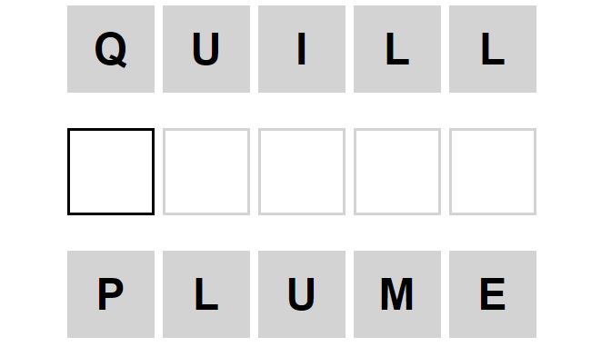 Daily Weaver - 1st September 2024