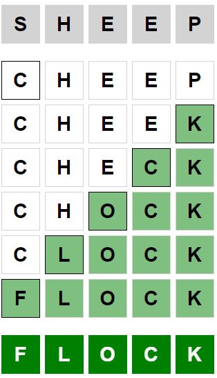 Daily Weaver Answer - 9th August 2024