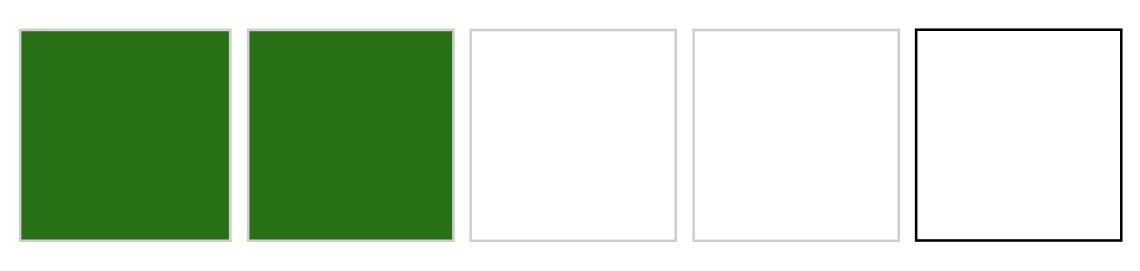 Daily Weaver Word Hint 1 - 26th August 2024