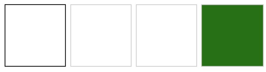 Daily Weaver Word Hint 1 - 28th August 2024