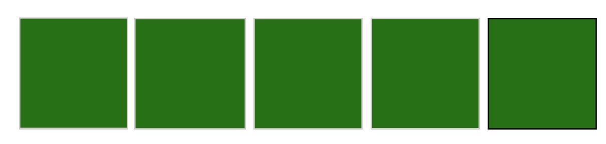 Daily Weaver Word Hint 11 - 4th August 2024