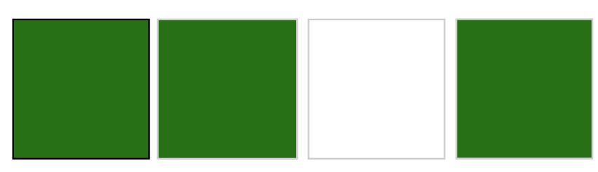 Daily Weaver Word Hint 3 - 12th August 2024