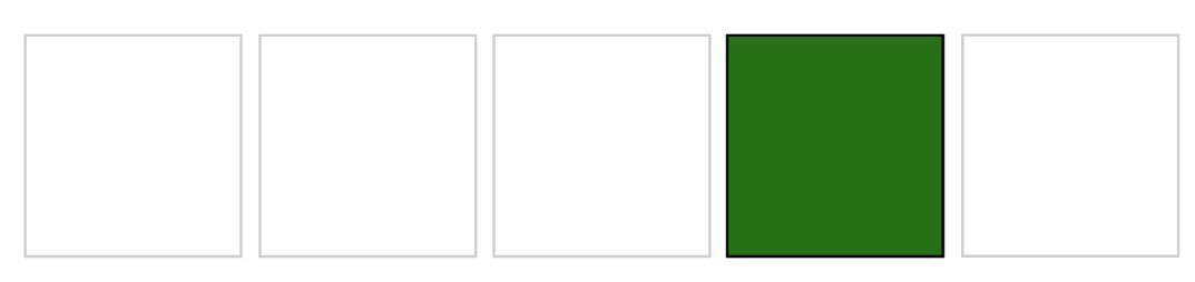 Daily Weaver Word Hint 5 - 11th August 2024
