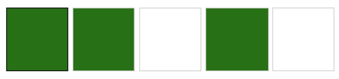 Daily Weaver Word Hint 5 - 17th August 2024