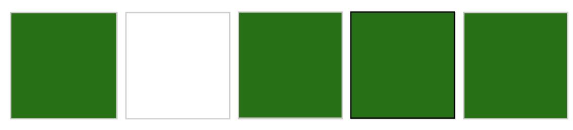 Daily Weaver Word Hint 5 - 22nd August 2024