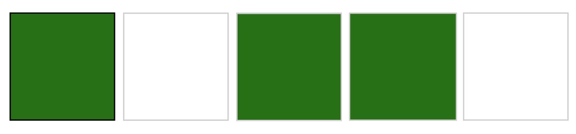 Daily Weaver Word Hint 5 - 23rd August 2024