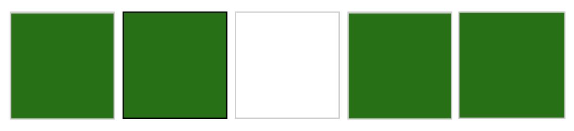 Daily Weaver Word Hint 5 - 30th August 2024