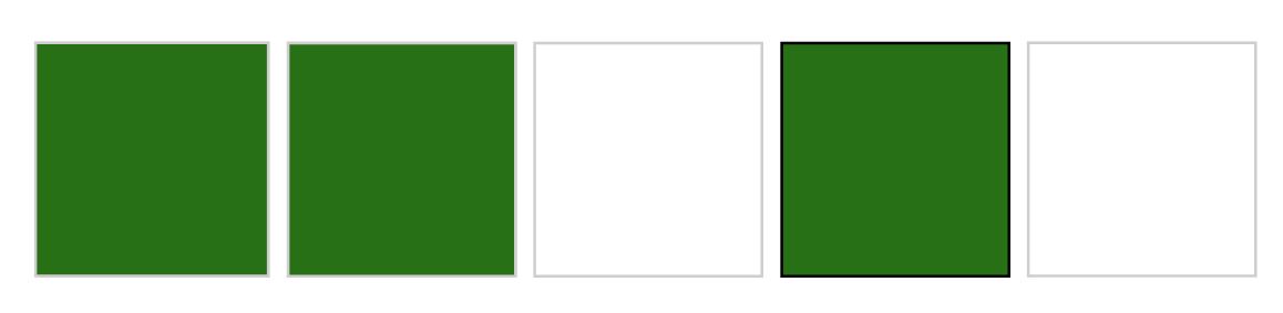 Daily Weaver Word Hint 5 - 31st August 2024