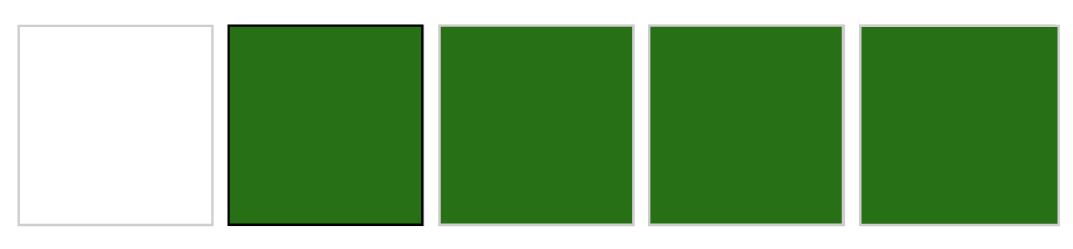 Daily Weaver Word Hint 5 - 9th August 2024
