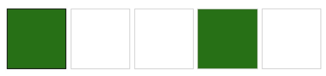 Daily Weaver Word Hint 6 - 11th August 2024