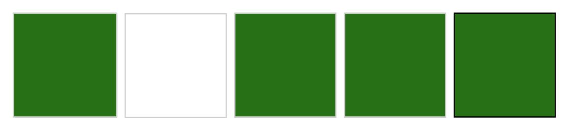 Daily Weaver Word Hint 6 - 16th August 2024