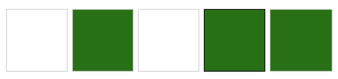 Daily Weaver Word Hint 6 - 1st September 2024