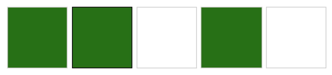 Daily Weaver Word Hint 6 - 24th August 2024