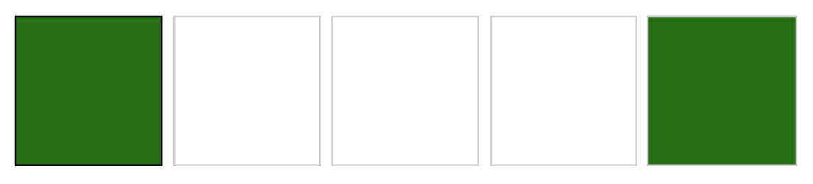 Daily Weaver Word Hint 6 - 25th August 2024