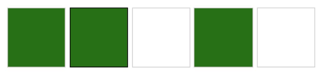 Daily Weaver Word Hint 7 - 11th August 2024
