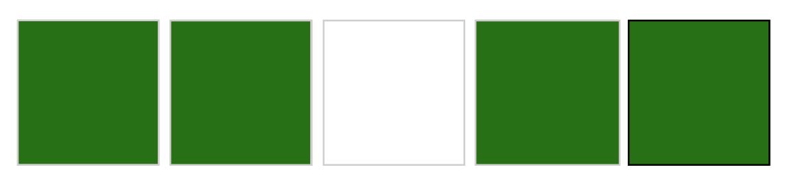 Daily Weaver Word Hint 7 - 17th August 2024