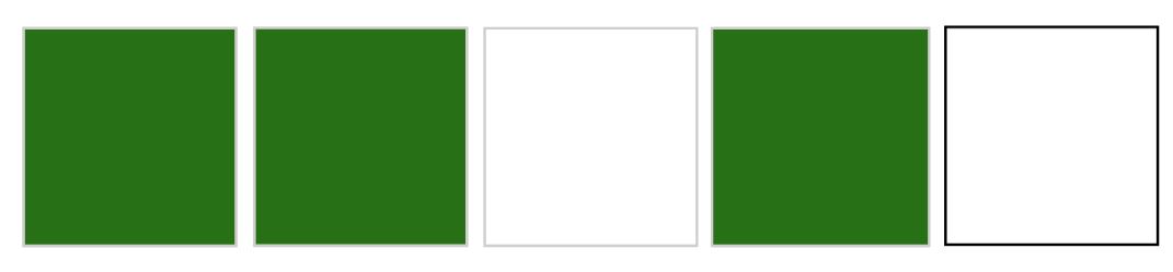 Daily Weaver Word Hint 8 - 11th August 2024