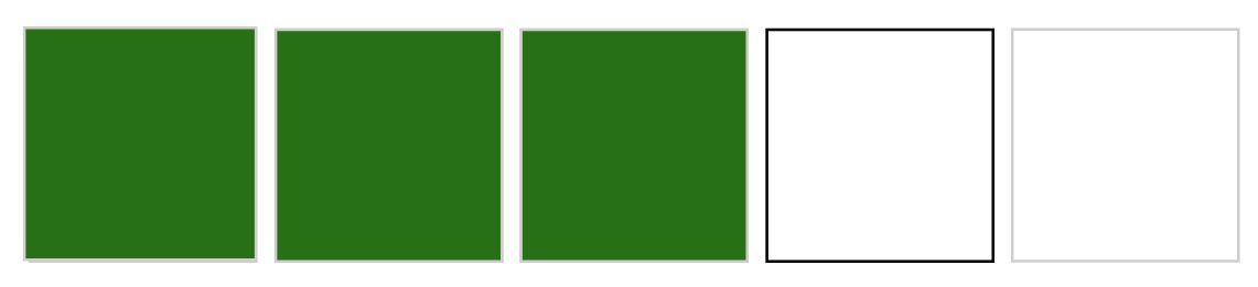 Daily Weaver Word Hint 8 - 18th August 2024