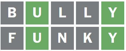 Daily Wordle 1170 Words 3 & 4 - September 1st 2024