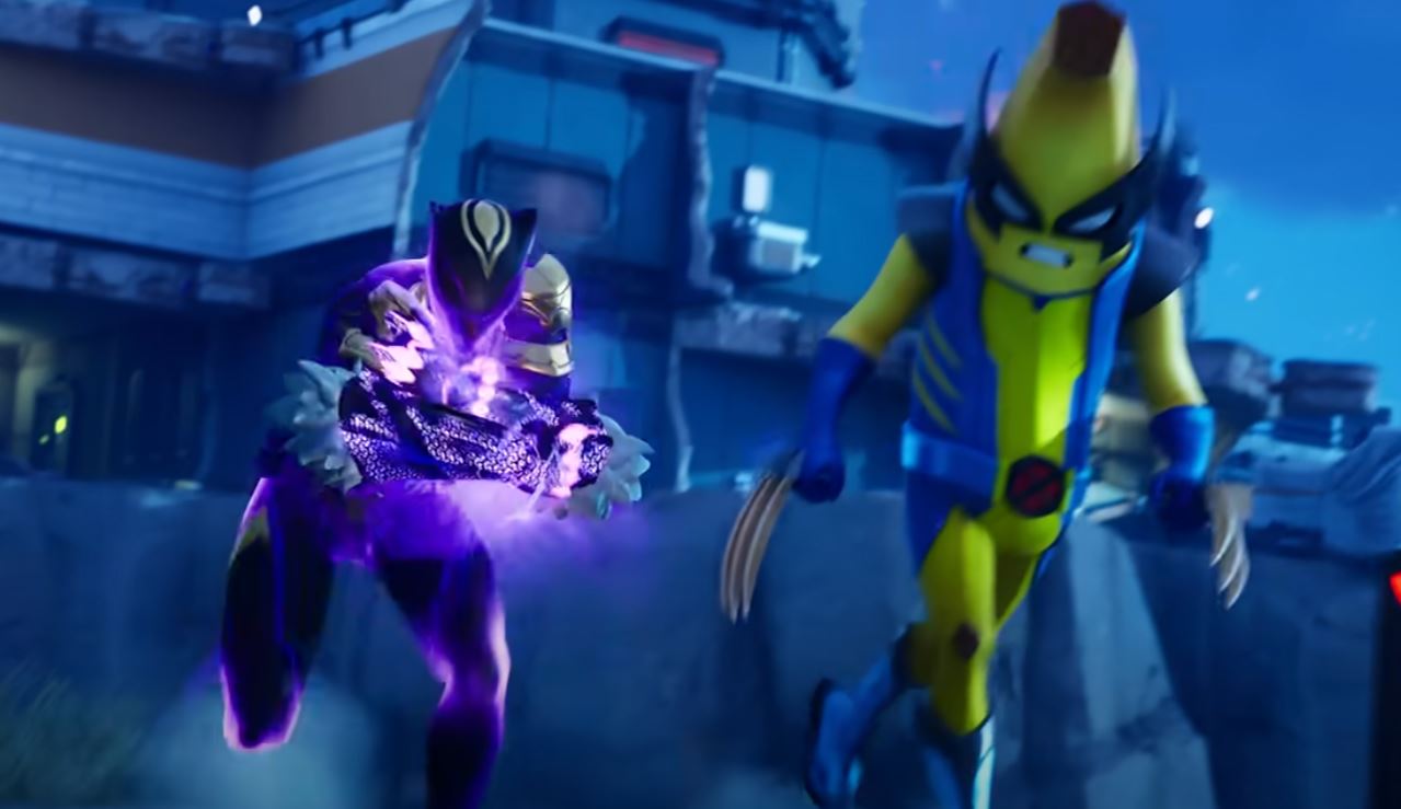 Fortnite 31.00 4.33 1.000.145 Update Patch Notes Chapter 5 Season 4 Server Downtime August 16 2024