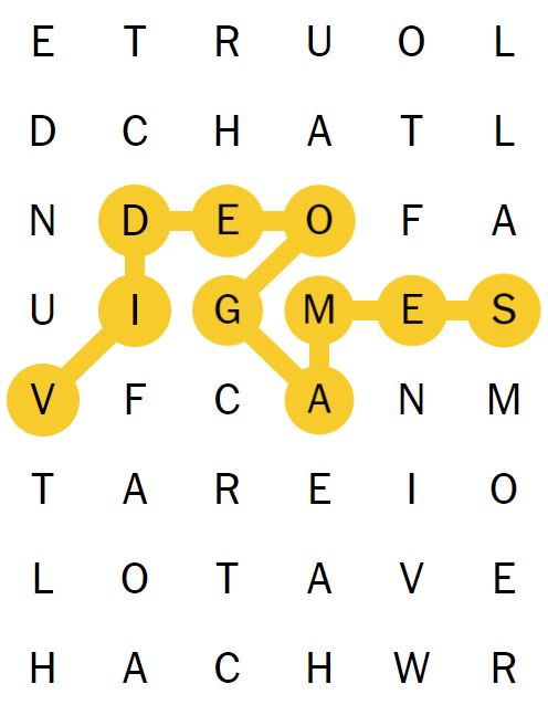 NYT Spangram 180 - 30th August 2024