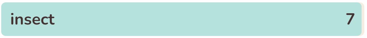 Contexto 718 Closest Word 7 - 5th September 2024