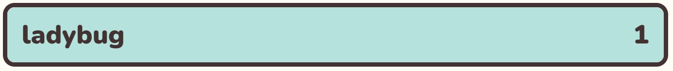 Contexto Answer 718 - 5th September 2024