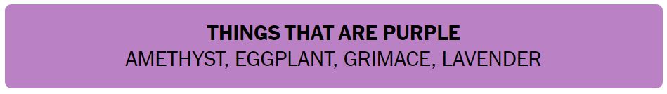 Daily NYT Connections 458 Solution - 11th September 2024