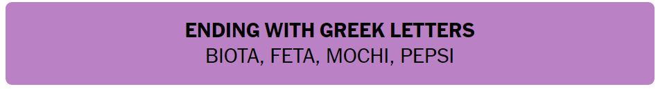 Daily NYT Connections 459 Solution - 12th September 2024