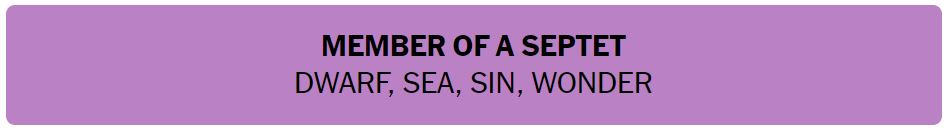 Daily NYT Connections 462 Solution - 15th September 2024