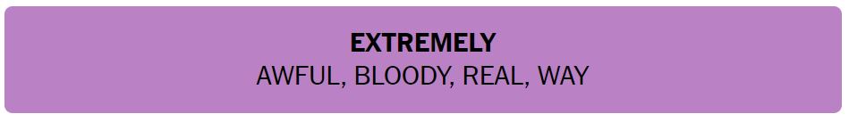 Daily NYT Connections 468 Solution - 21st September 2024 