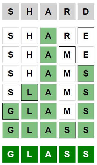 Daily Weaver Answer - 12th September 2024