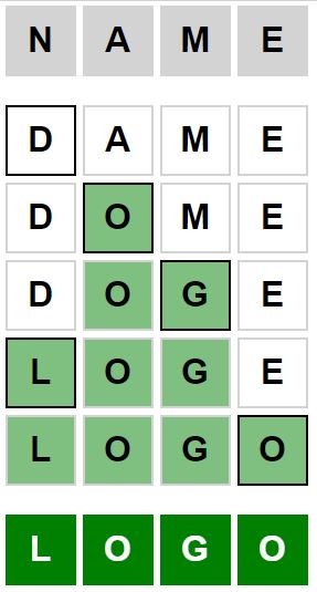 Daily Weaver Answer - 18th September 2024