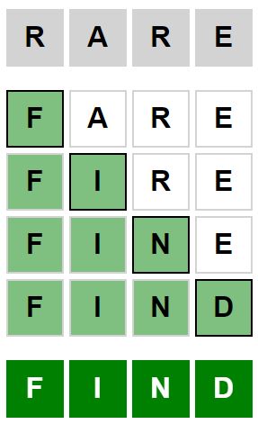 Daily Weaver Answer - 9th September 2024