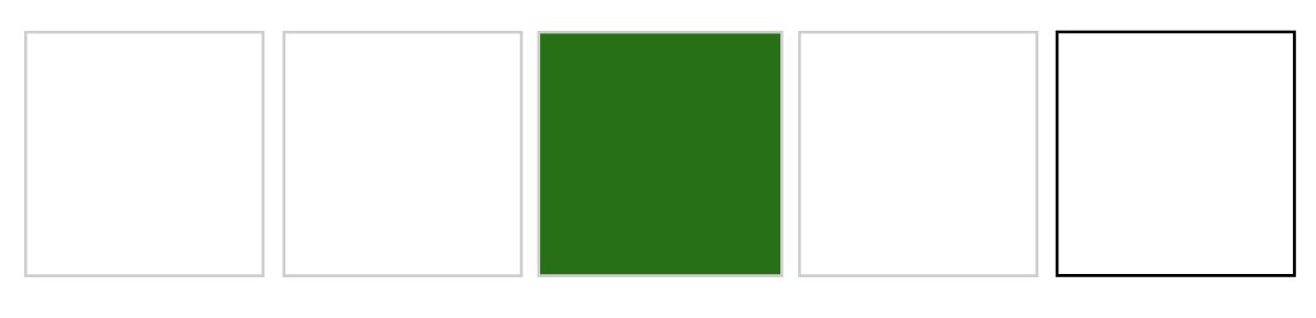 Daily Weaver Word Hint 1 - 12th September 2024