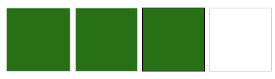 Daily Weaver Word Hint 3 - 9th September 2024