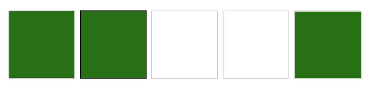 Daily Weaver Word Hint 4 - 27th September 2024