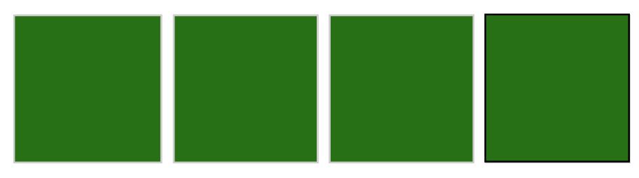 Daily Weaver Word Hint 4 - 9th September 2024