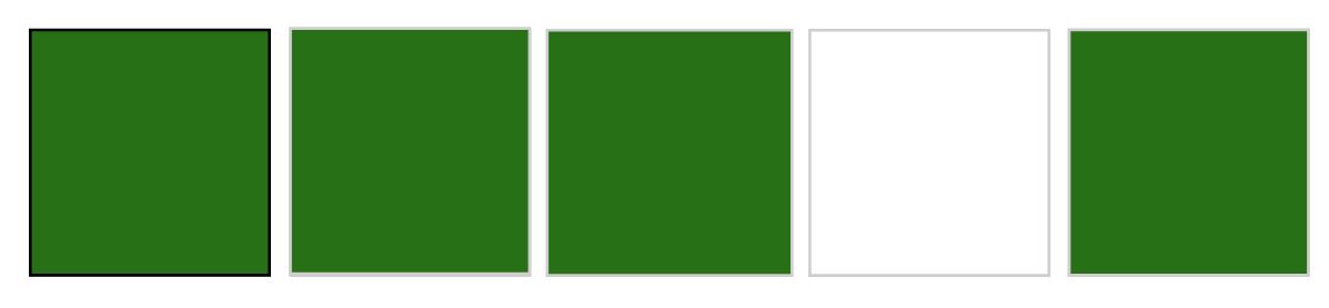 Daily Weaver Word Hint 5 - 12th September 2024